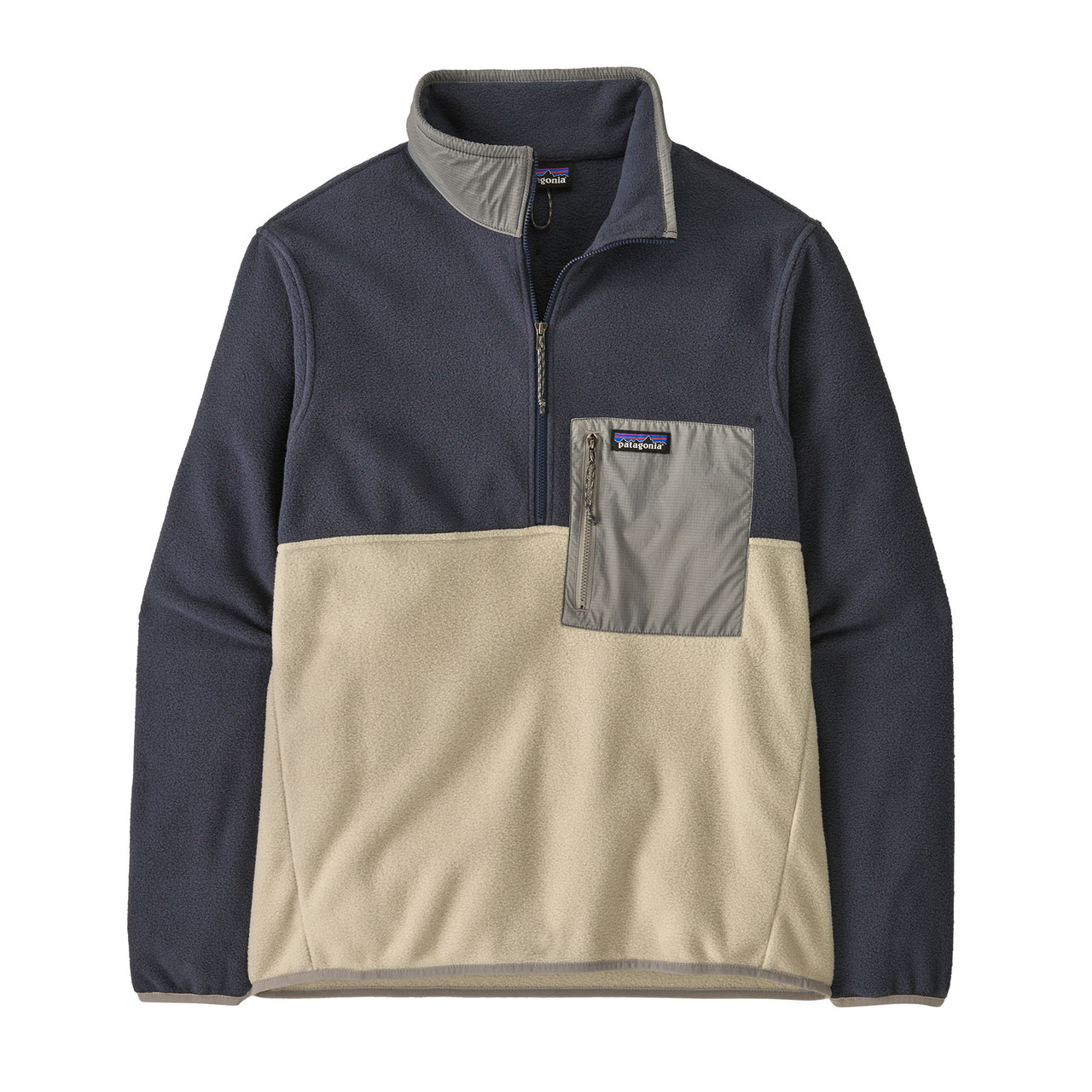 Patagonia Microdini 1/2 Zip Pullover - Men's