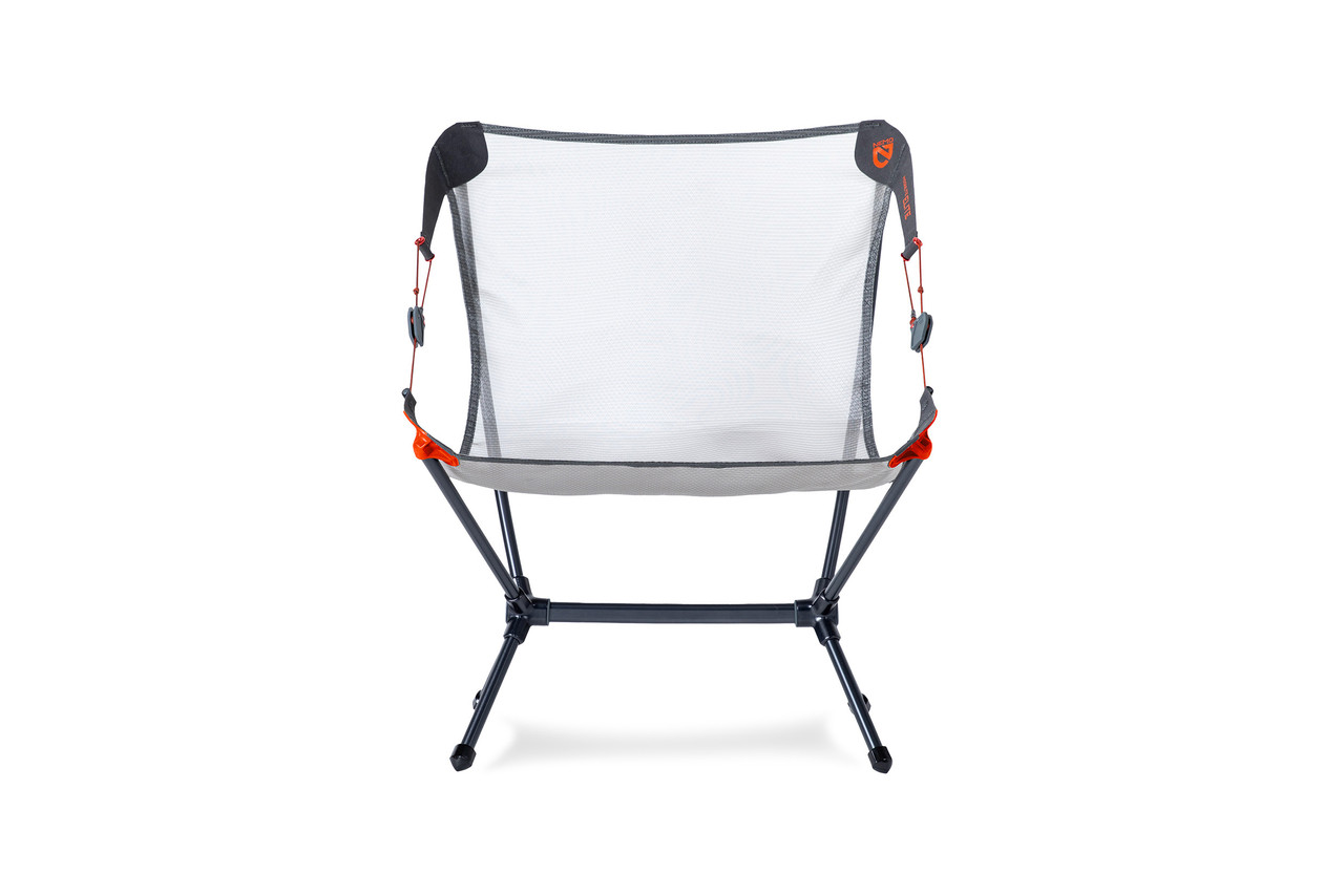 Nemo Moonlite Elite Reclining Camp Chair