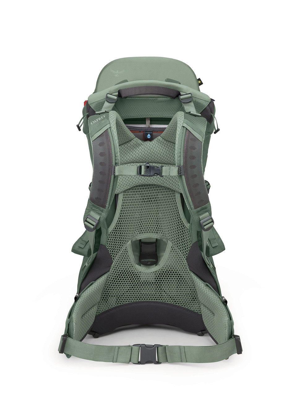 Osprey Poco Child Carrier - Unisex