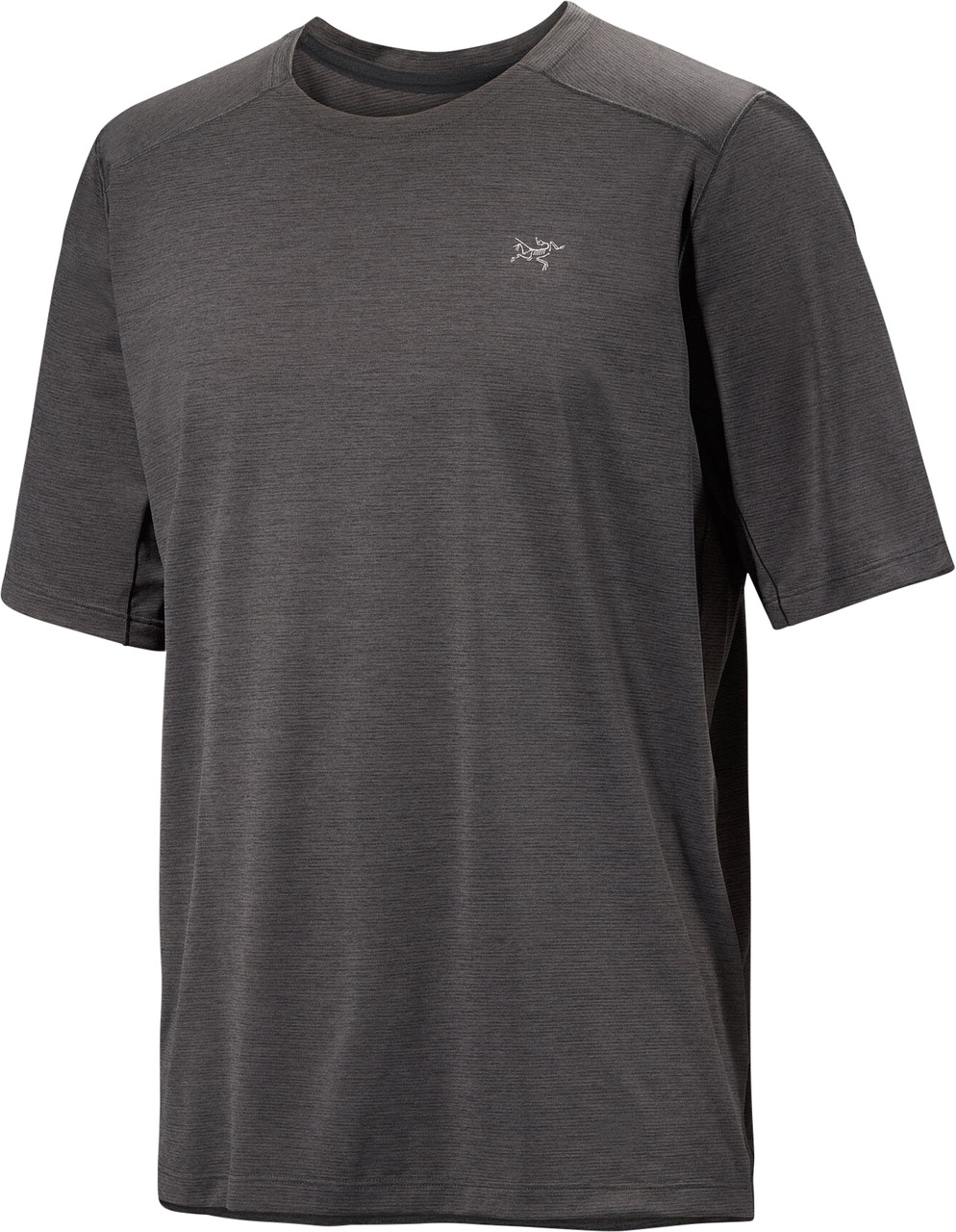 Arc'teryx Cormac Crew Short Sleeve - Men's
