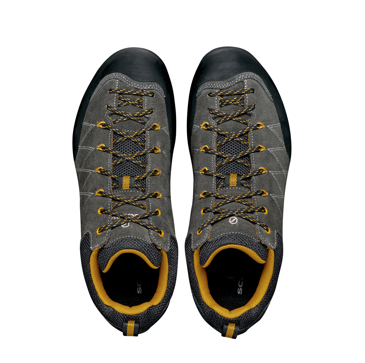 Scarpa Crux Approach Shoes - Men's