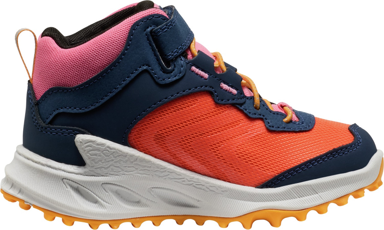 Keen Zionic Mid Waterproof Hiking Boots - Children to Youths