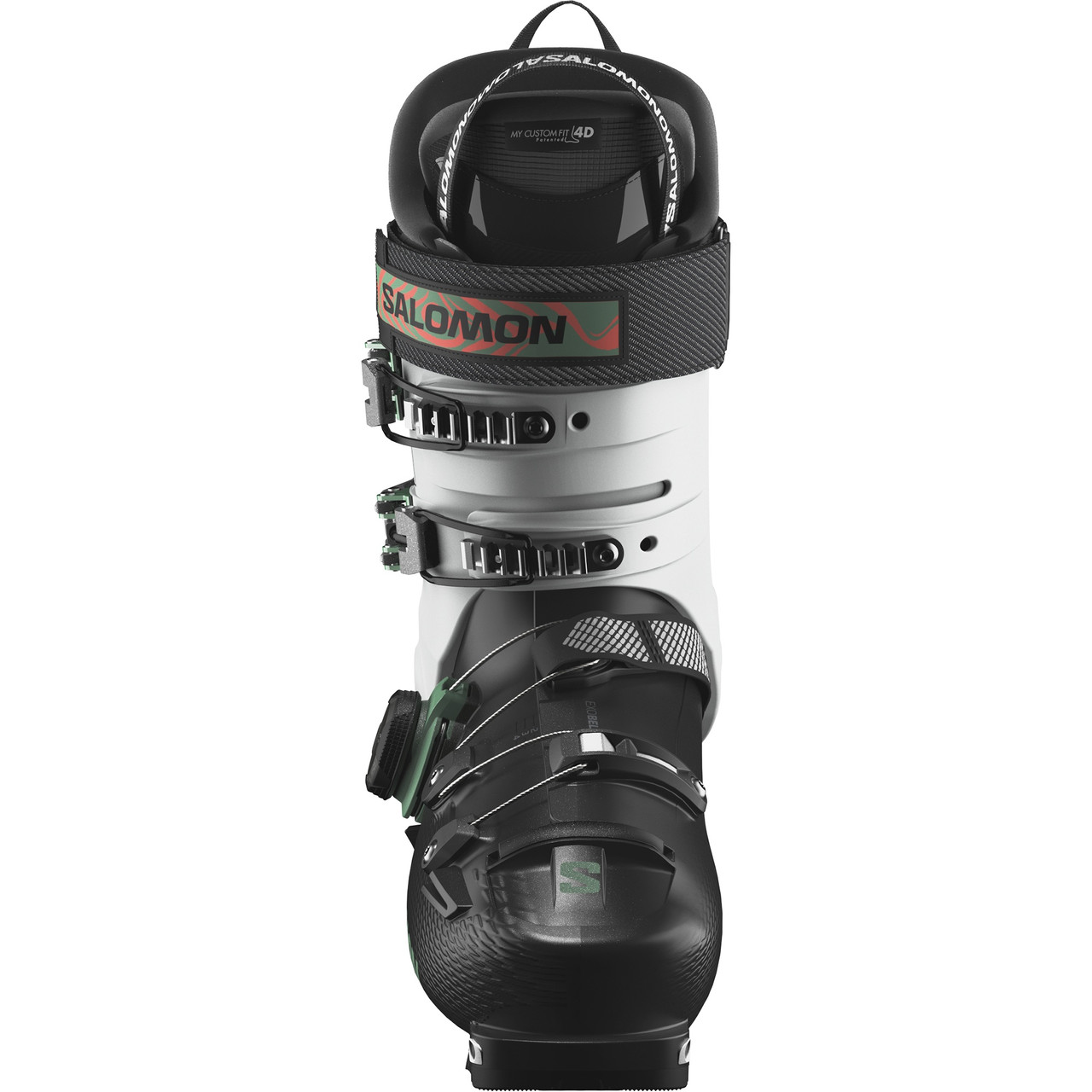 Salomon Shift Supra Boa 120 Ski Boots - Unisex