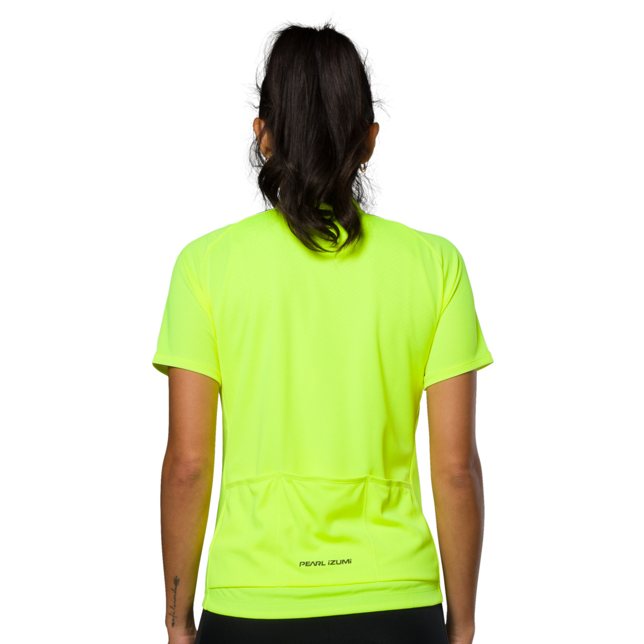 Pearl Izumi Quest Short Sleeve Jersey - Women's
