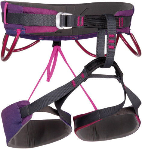 Camp Energy Janja Harness - Unisex