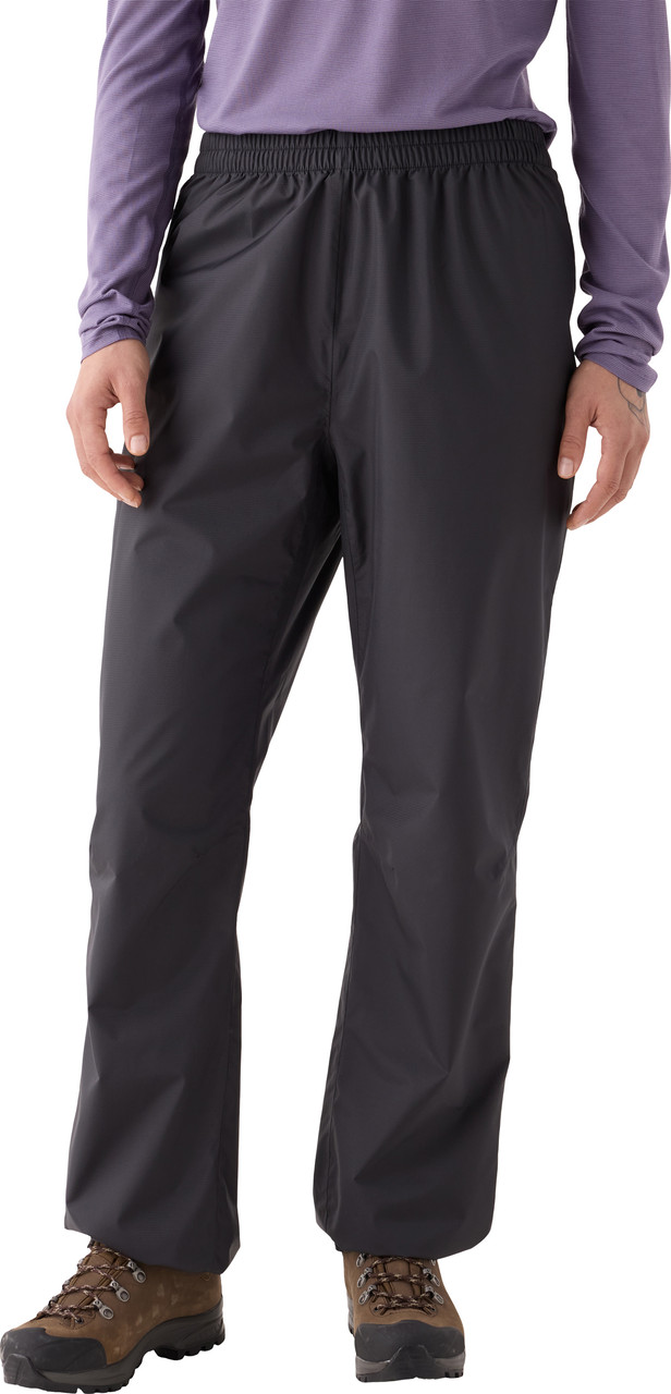 MEC x AQUANATOR Rain Pants - Women's