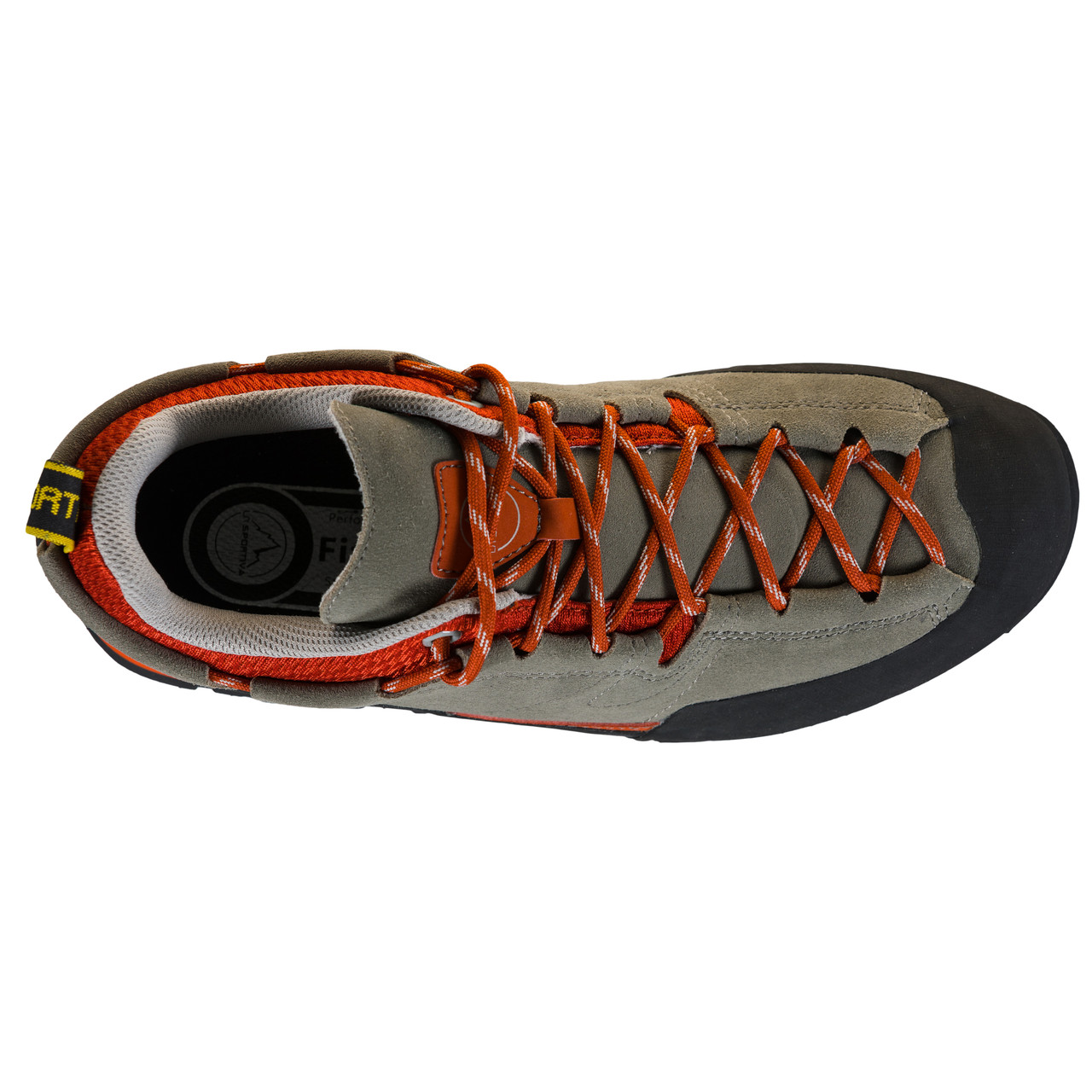 La Sportiva Boulder X Approach Shoes - Men's