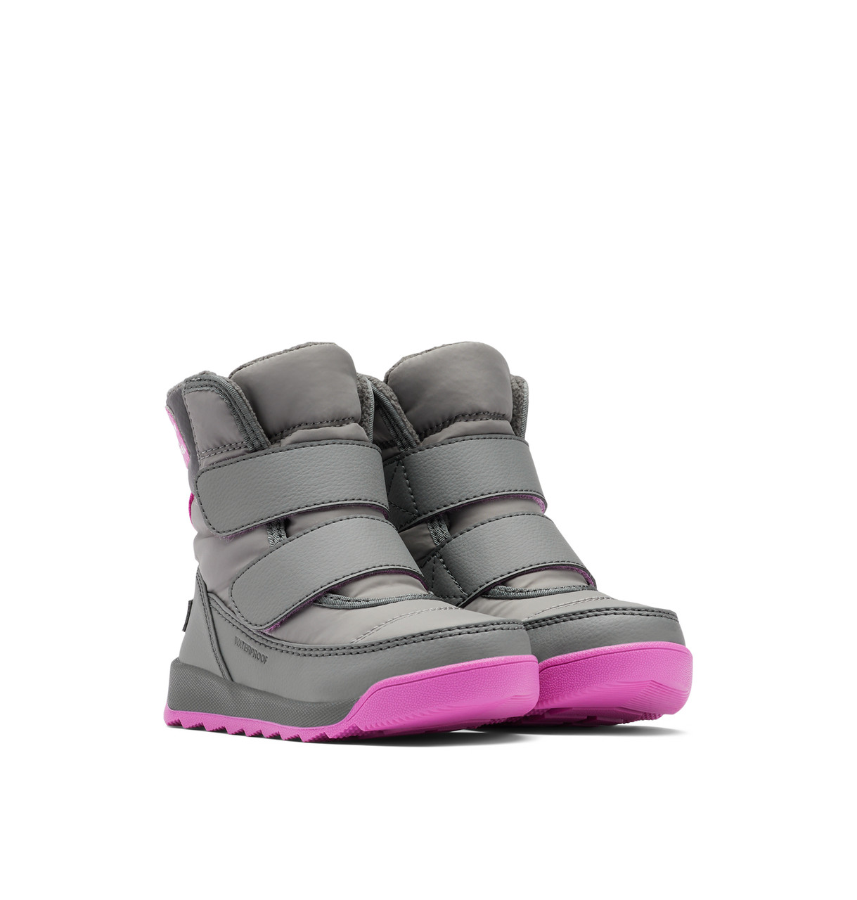 Sorel Whitney II Strap Winter Boots - Infants to Children