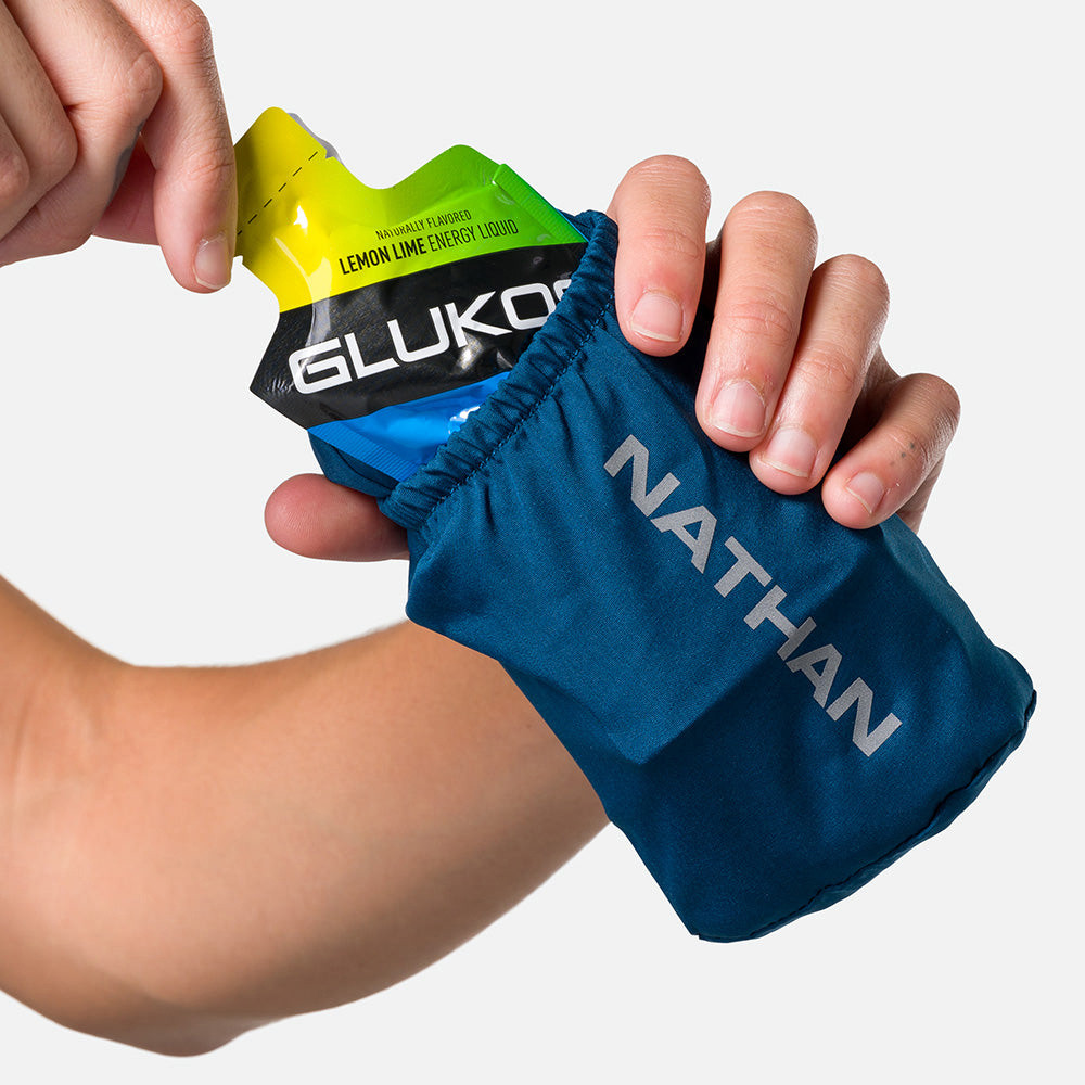 Nathan Pinnacle Soft Flask 532ml