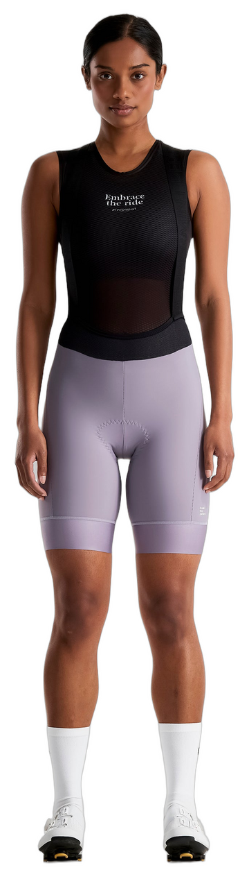 Peppermint Signature Bib Shorts - Women's