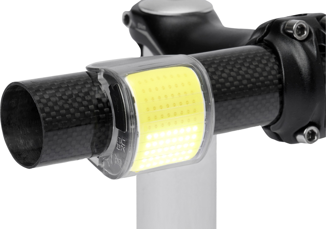 MEC Cliip 120 Front Light