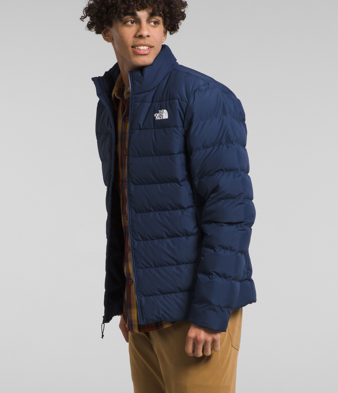 The North Face Aconcagua 3 Jacket - Men's