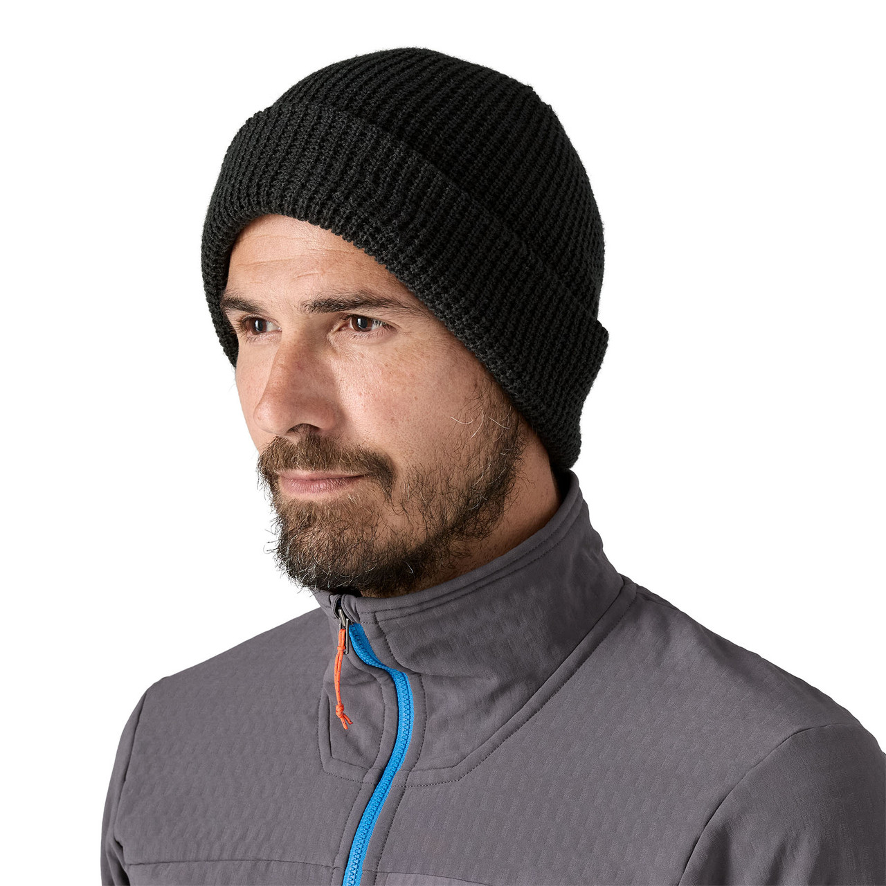 Patagonia SnowDrifter Beanie - Unisex