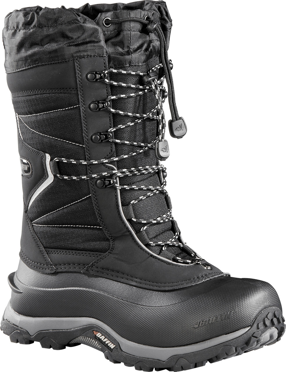 Baffin Sequoia Waterproof Winter Boots - Men's