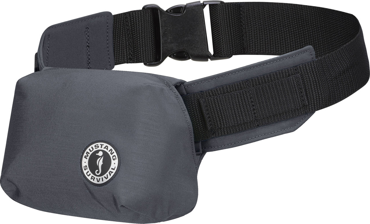 Mustang Survival Minimalist Belt Pack - Unisex