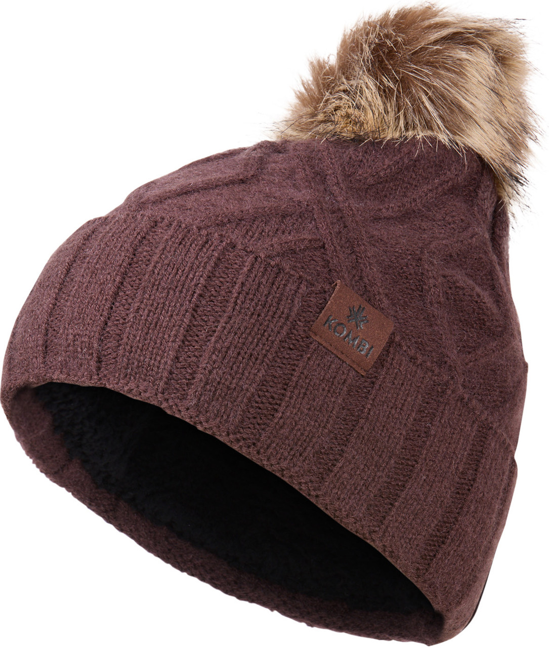 Kombi Cable Beanie - Unisex