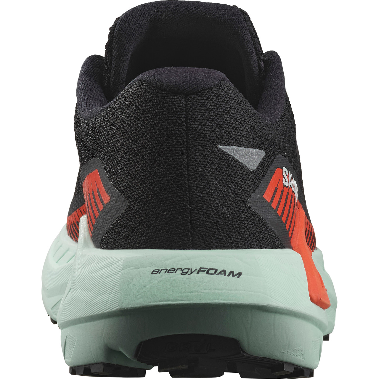 Salomon DRX Defy Gravel Trail Running Shoes - Women's