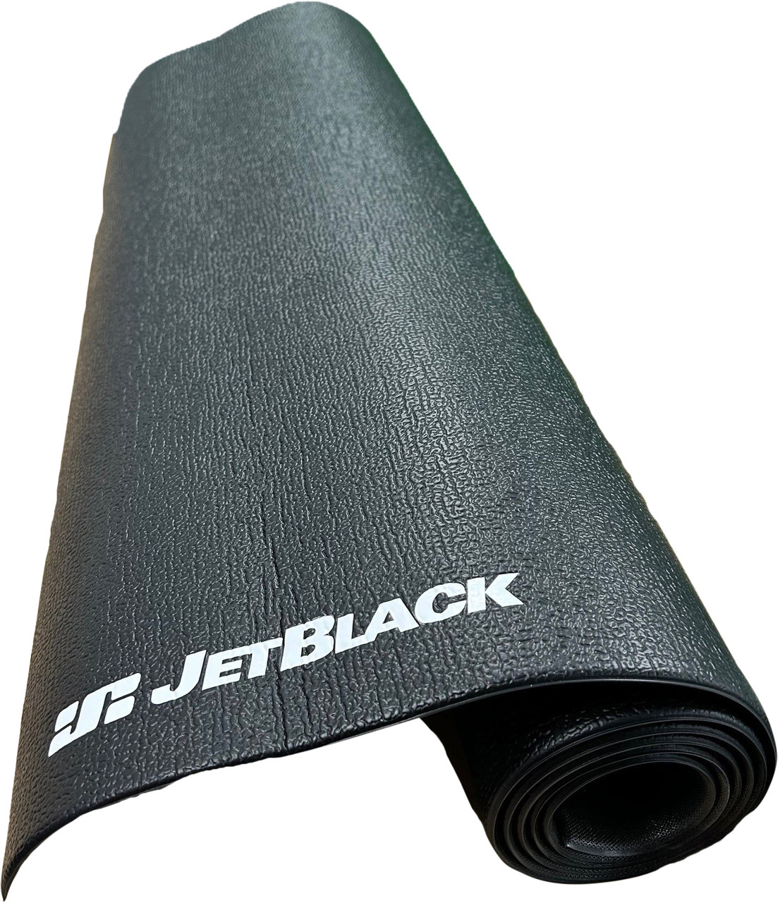 JetBlack Trainer Mat 2