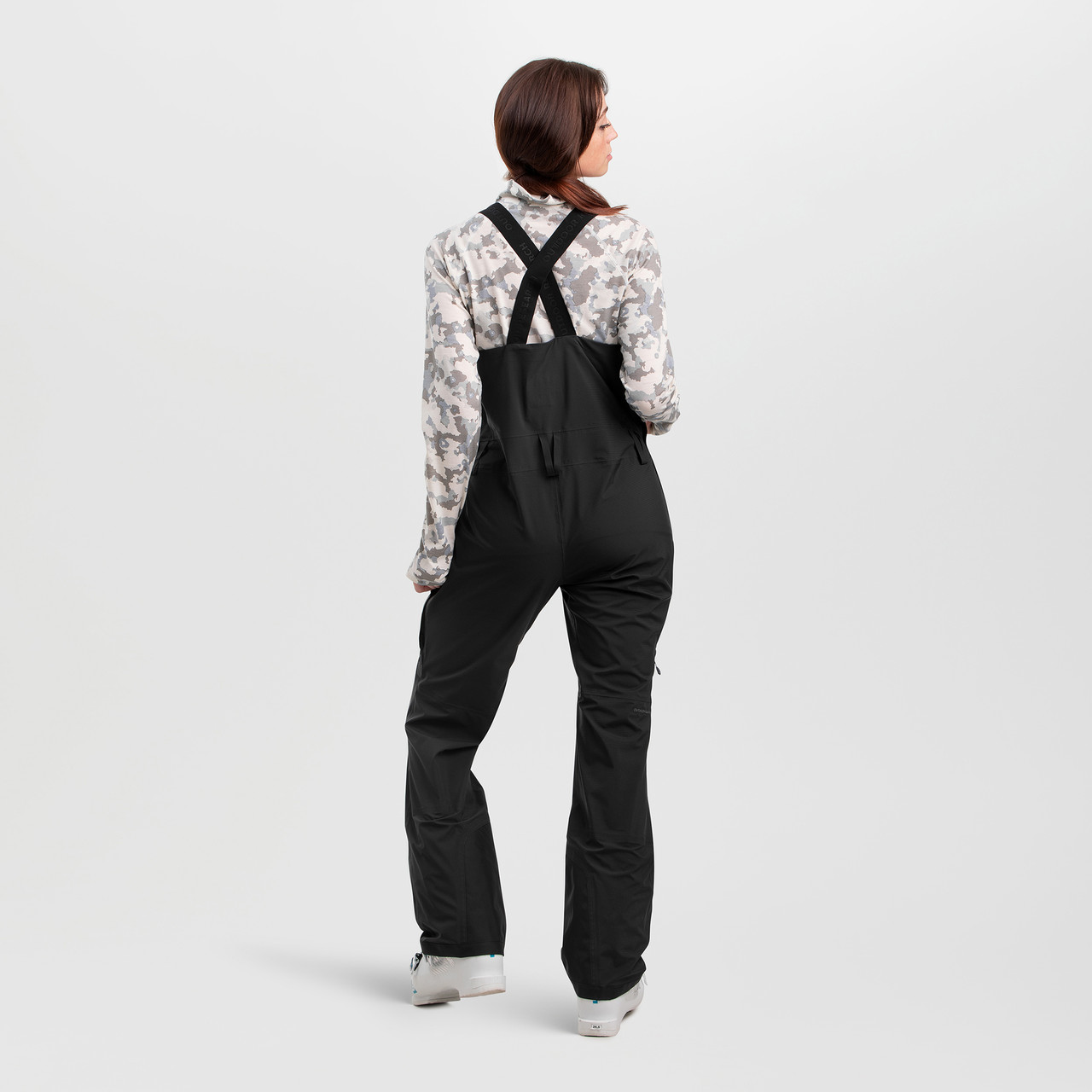 Outdoor Research Carbide Bibs - Women's