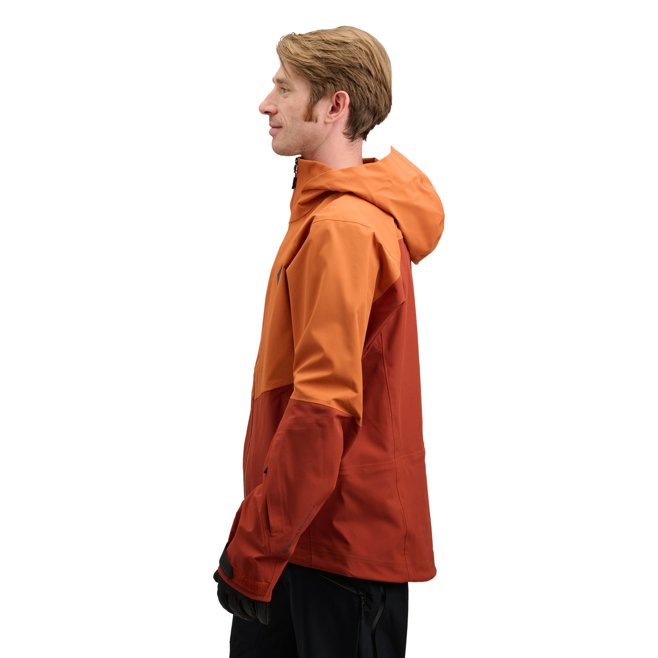 Black Diamond Recon Stretch Ski Shell - Men's