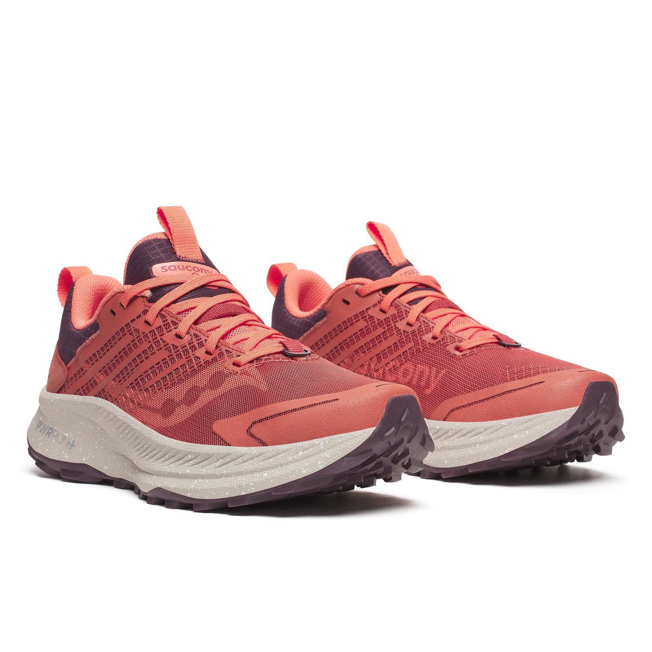 Saucony Ride TR2 Trail Running Shoes - Women's