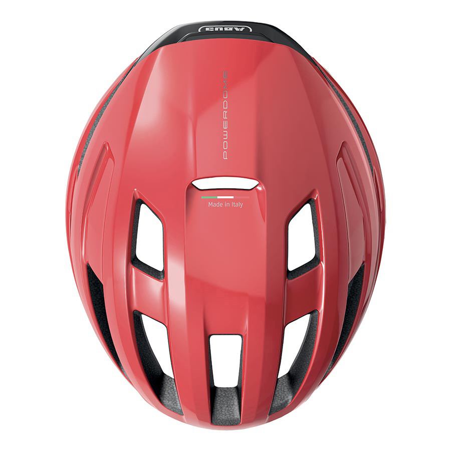 Abus Casque PowerDome - Unisex