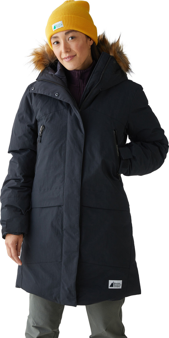 MEC Guides Down Parka - Women's