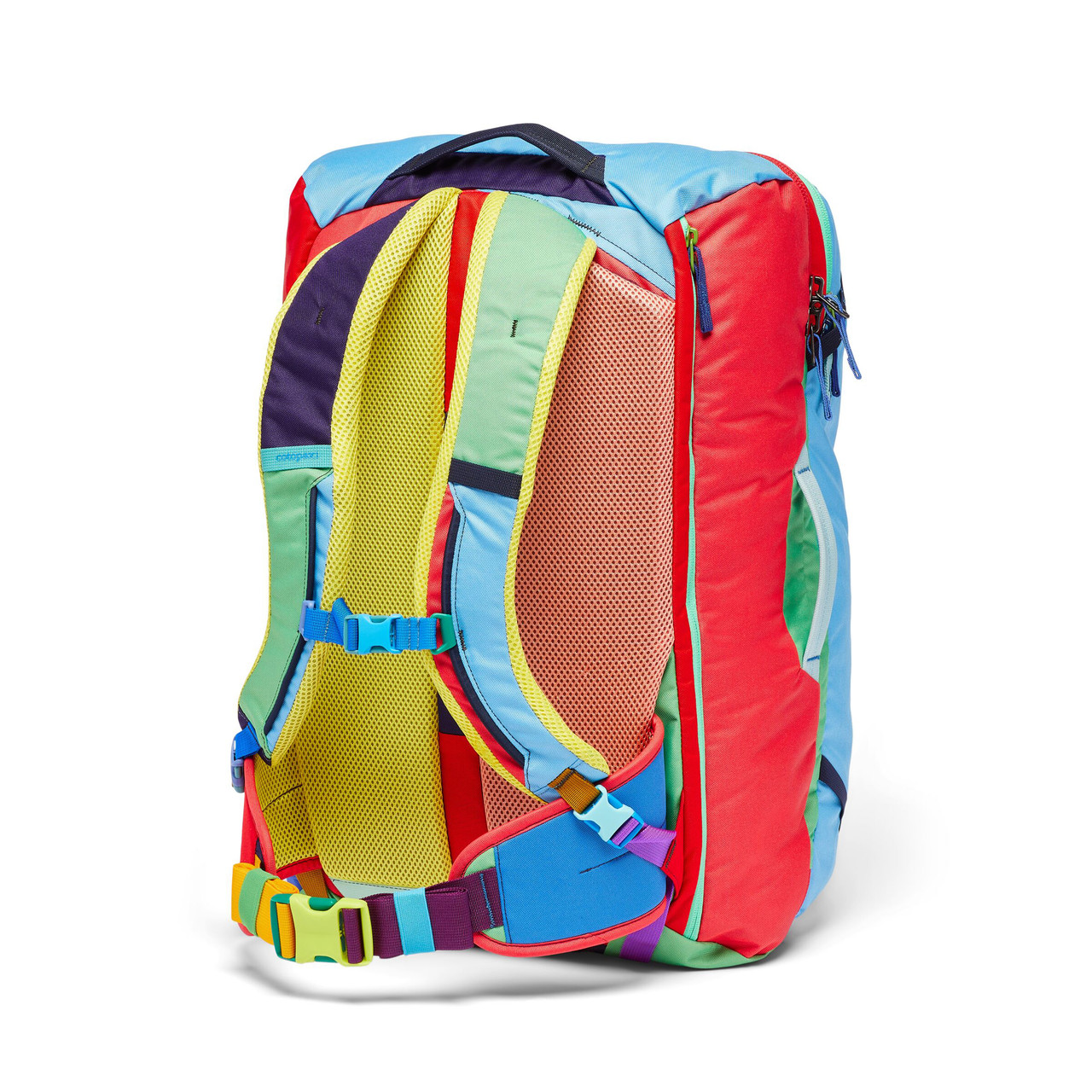 Cotopaxi Allpa 42L Travel Pack - Unisex