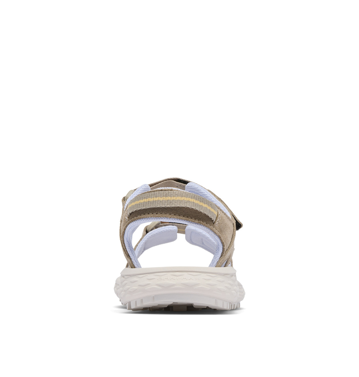 Columbia Konos Hiker 2-Strap Sandals - Women's