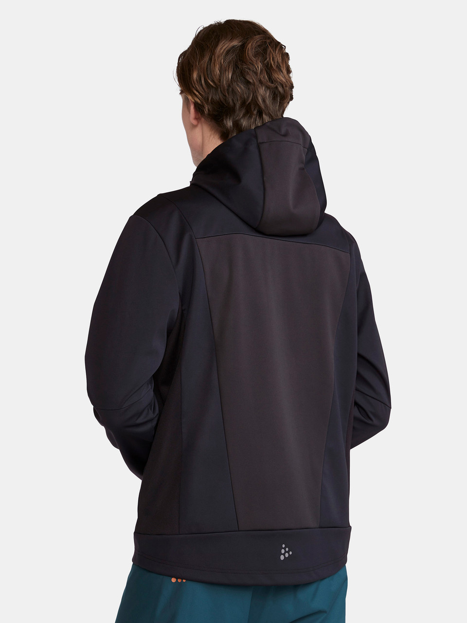Craft Core Backcountry Hood Jacket - Men's