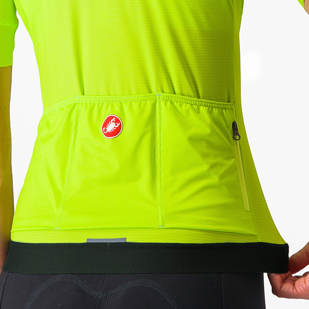 Castelli Espresso Jersey - Women's