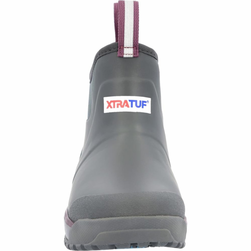 Xtratuf ADB Ice Rubber Winter Boots 6" - Women's