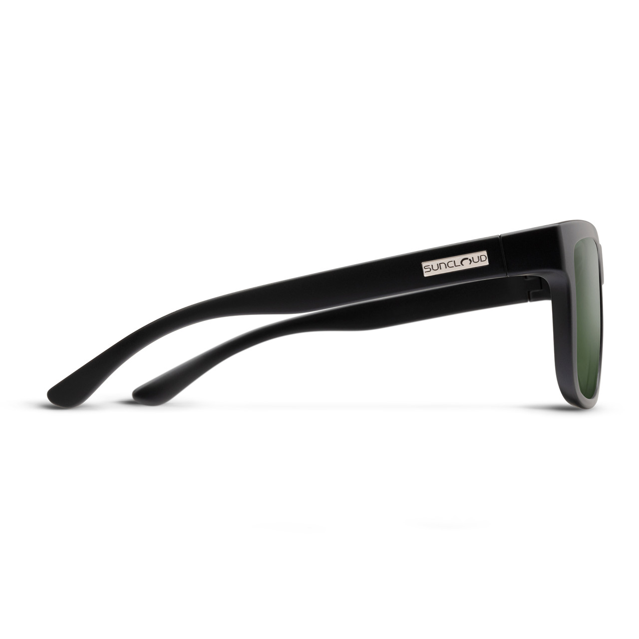Suncloud Quiver Polarized Sunglasses