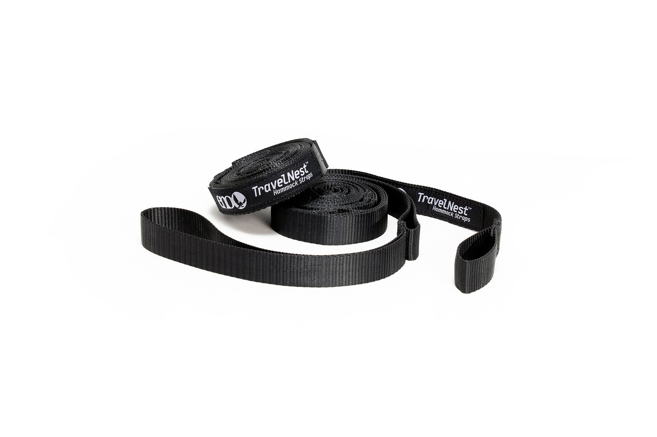 ENO TravelNest Hammock  & Strap Combo