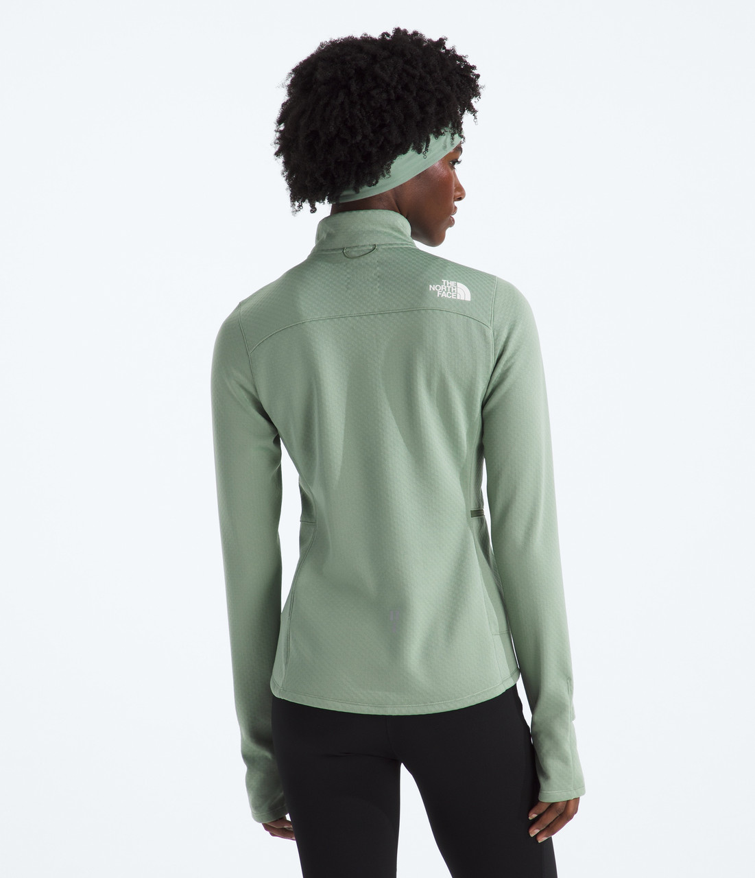 The North Face Winter Warm Pro 1/4 Zip - Women's