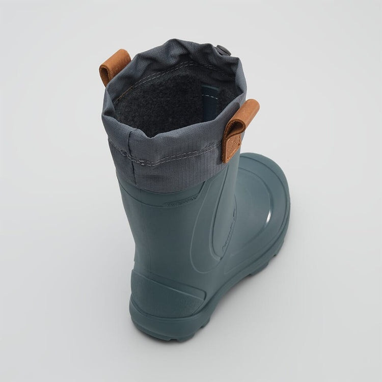 Kamik Tundra Jr Waterproof Winter Boots - Kids'