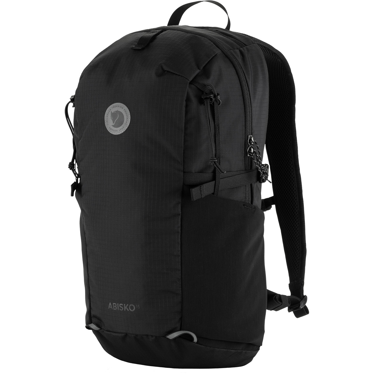 Fjallraven Abisko 16 Backpack - Unisex