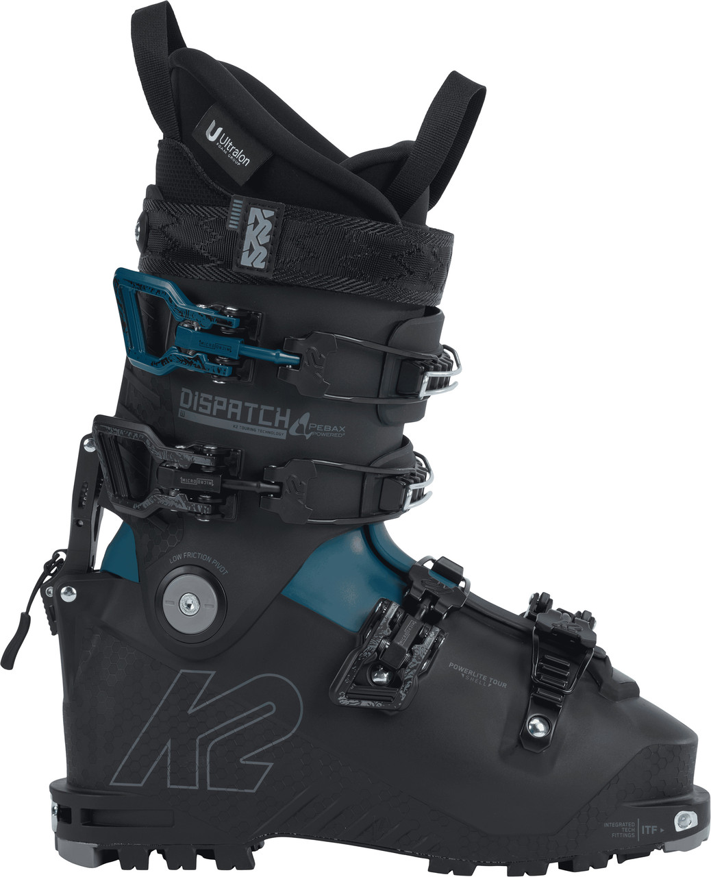 K2 Dispatch Ski Boots - Women's