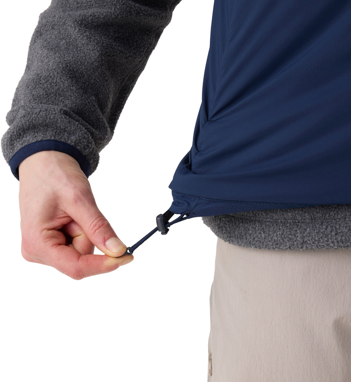 MEC Northern Light Vest - Women's