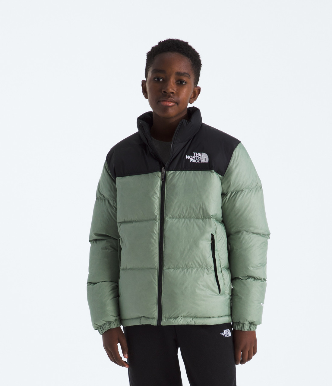 The North Face 1996 Retro Nuptse Jacket - Youths