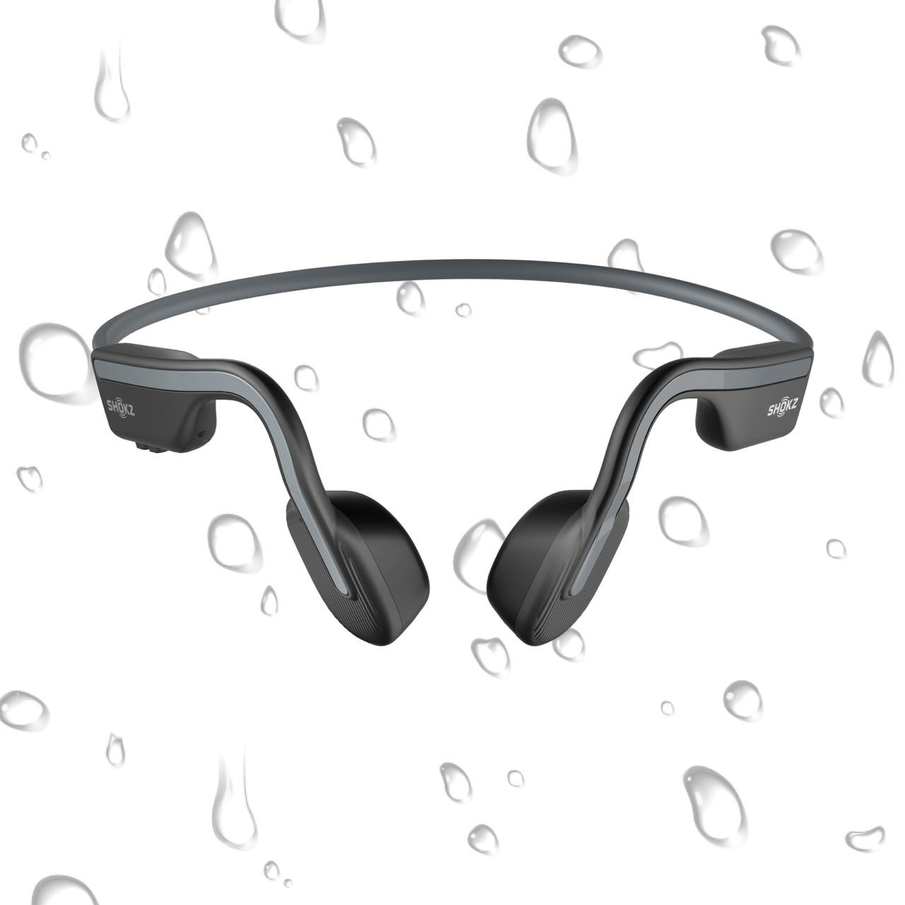 Shokz OpenMove Headphones