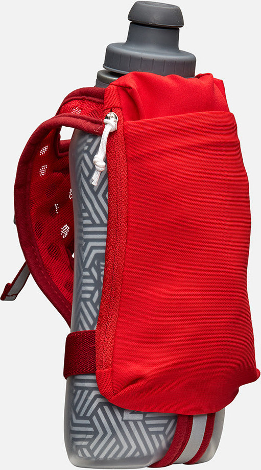 Nathan SpeedDraw 2.0 Insulated Handheld Bottle 532ml - Unisex