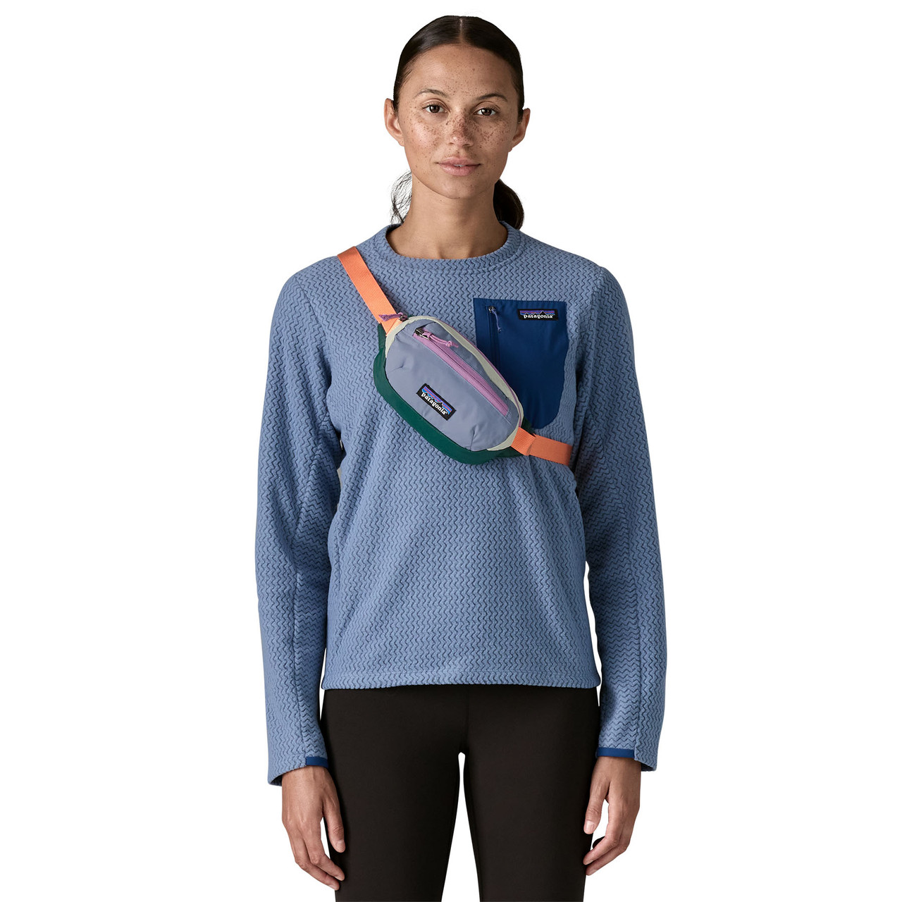 Patagonia Terravia Mini Hip Pack - Unisex