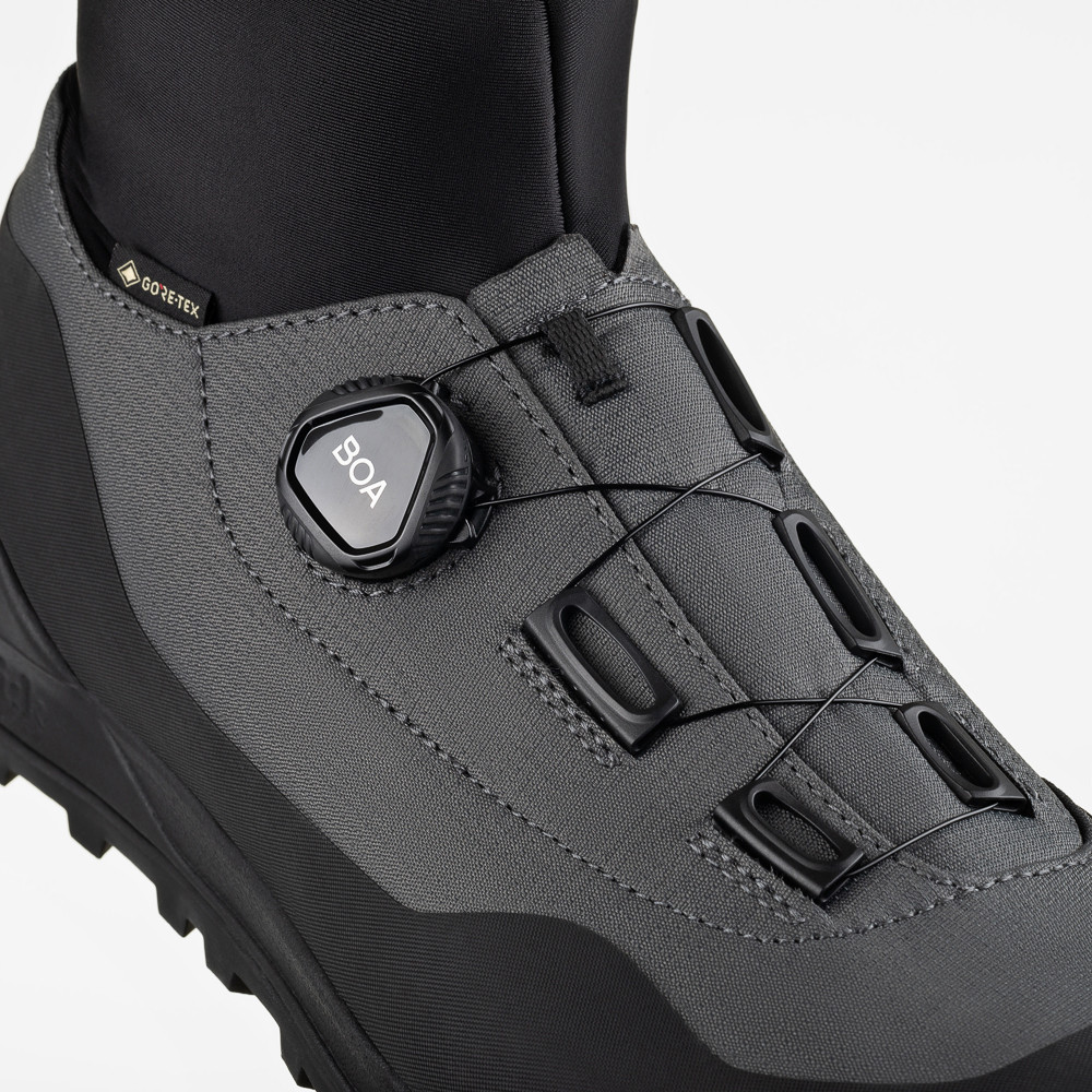 Fizik Terra Nanuq Gore-Tex Cycling Shoes - Unisex