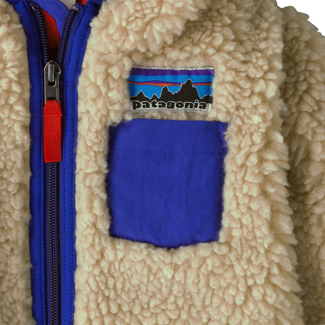 Patagonia Retro-X Hoody - Infants to Children