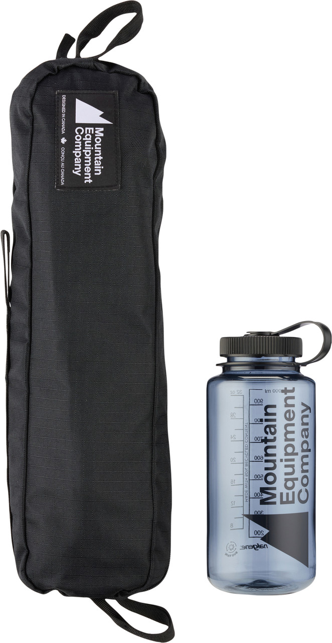 MEC Ultra Lite Highback Chair