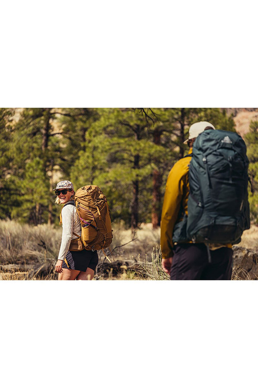Gregory Maven 58 Backpack - Women's