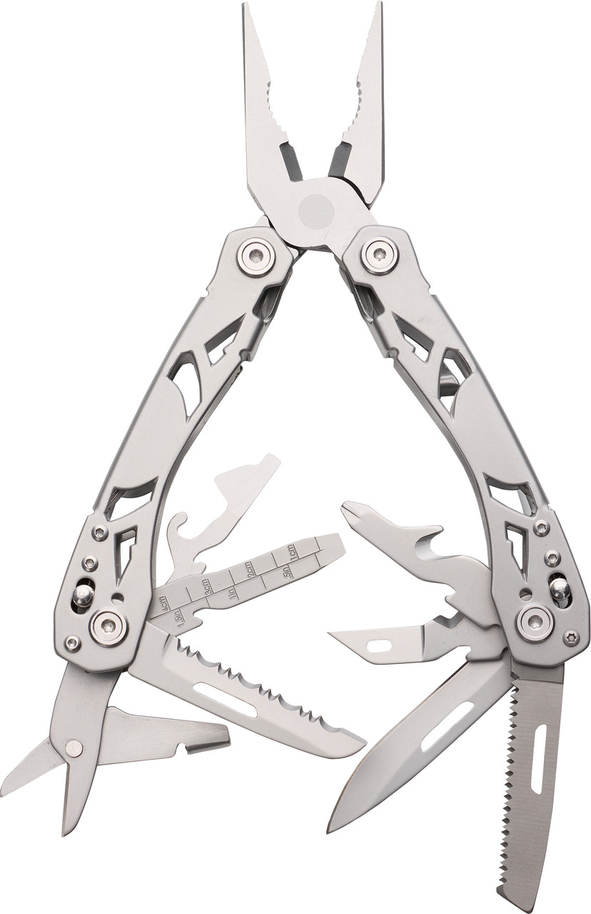 MEC 13-in-1 Multitool