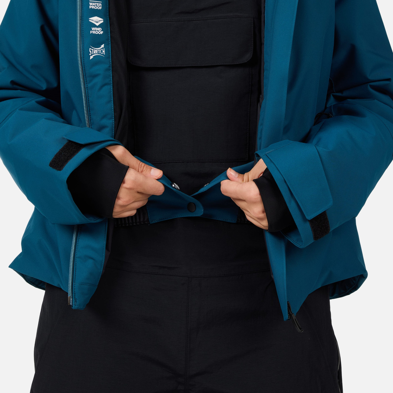 Rossignol Rochrun NL Insulated Jacket - Women's