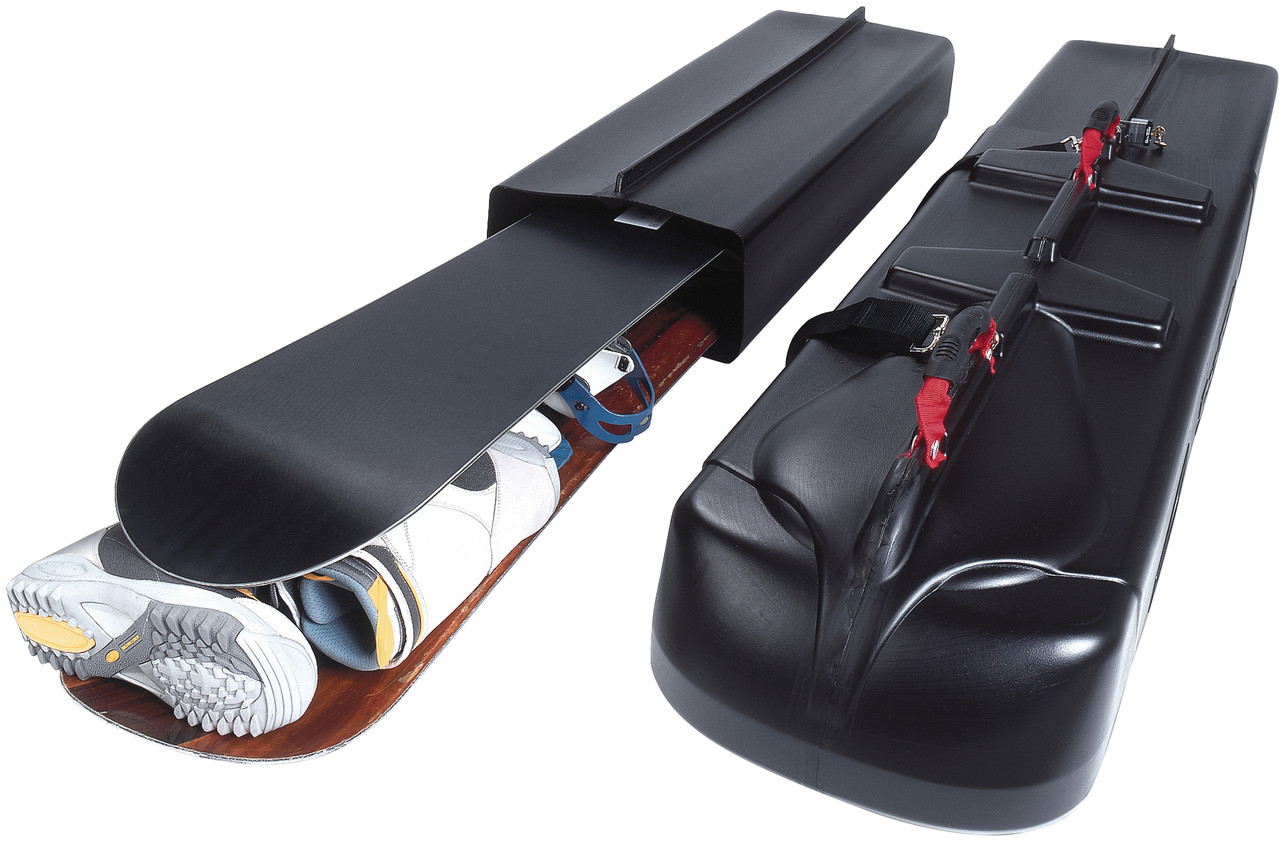 Sportube Series 3 Transport Case - Unisex